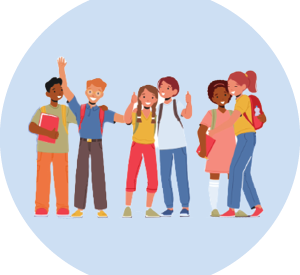 Belonging, Youth and Better Mental Health