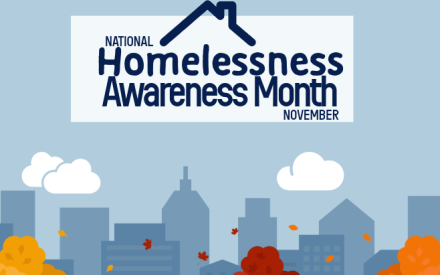 Help Those Facing Housing Insecurity