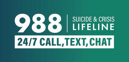 Updated 988 Resources for Wisconsin